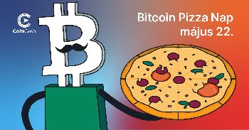 Boldog 11. Bitcoin Pizza Napot!